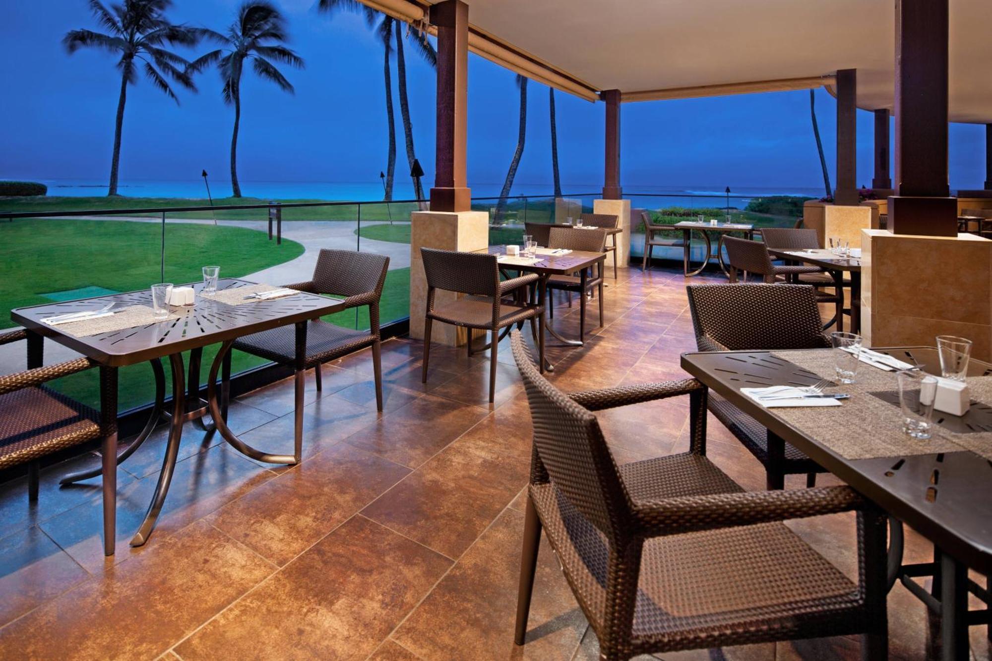 Sheraton Kauai Resort Koloa Exterior foto