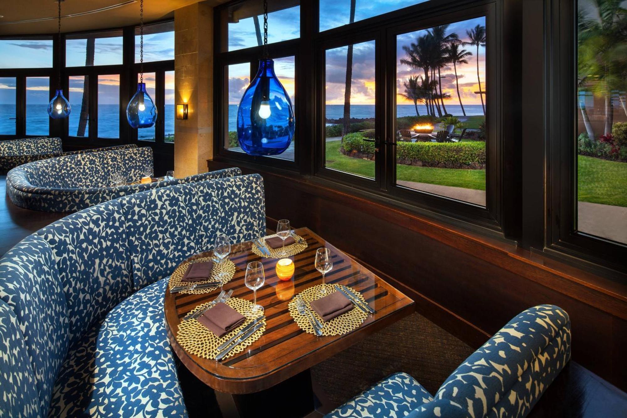 Sheraton Kauai Resort Koloa Exterior foto